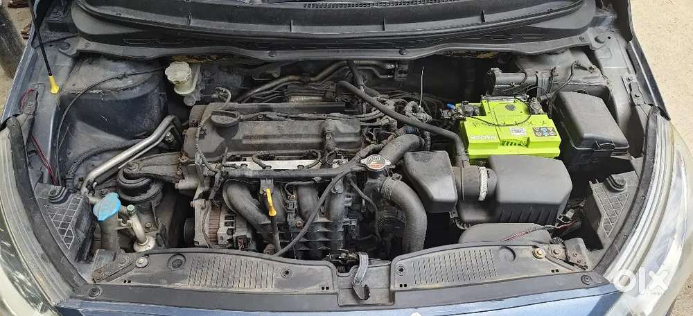 Hyundai Elite I20 2012 Petrol Well Maintained