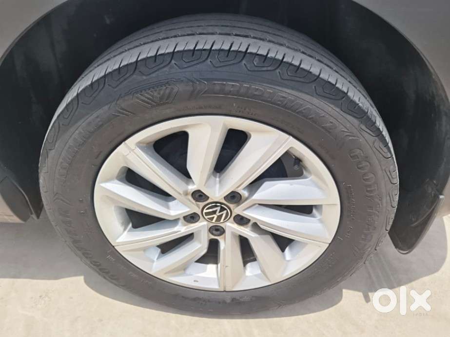 Volkswagen Taigun 1.0 Tsi Highline, 2022, Petrol