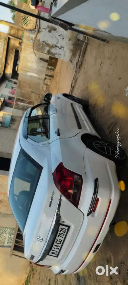 2009 Maruti Suzuki Swift Dzire Diesel &ndash; Well Maintained