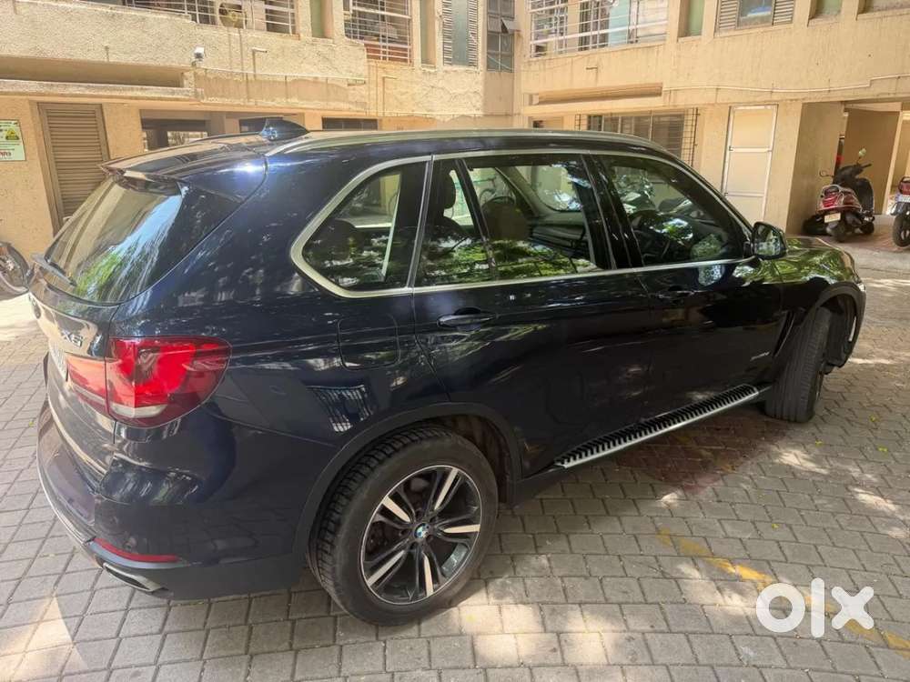 Bmw X5 Xdrive 30d, 2018, Diesel