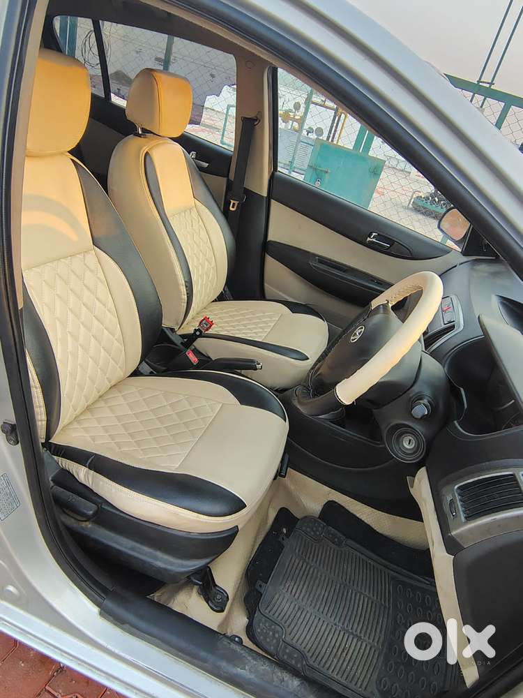 Hyundai I20, 2012, Diesel