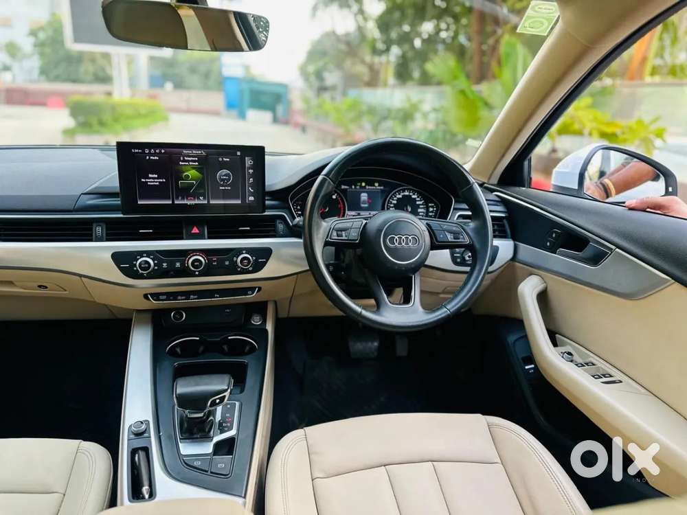 Audi A4 2.0 Premium Plus 40 Tfsi, 2023, Petrol