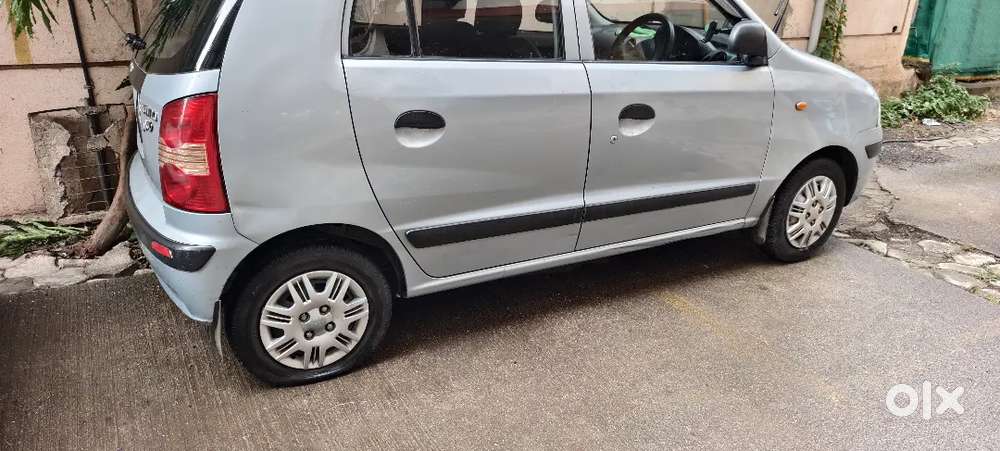 Hyundai Santro Xing 2004