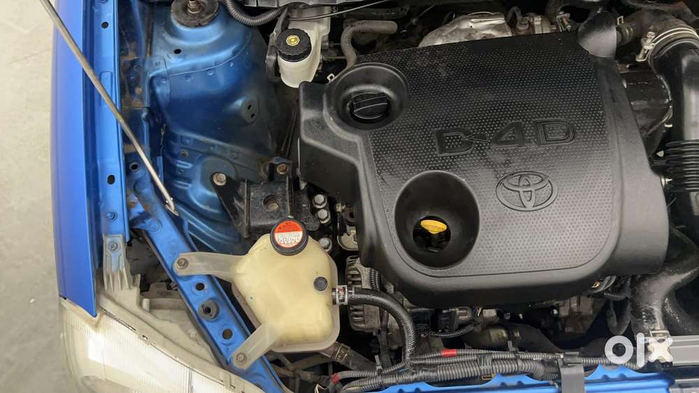 Toyota Etios Liva Vd, 2016, Diesel