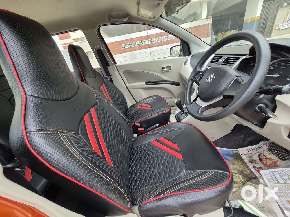 Maruti Suzuki Celerio Zxi Optional Amt, 2019, Petrol