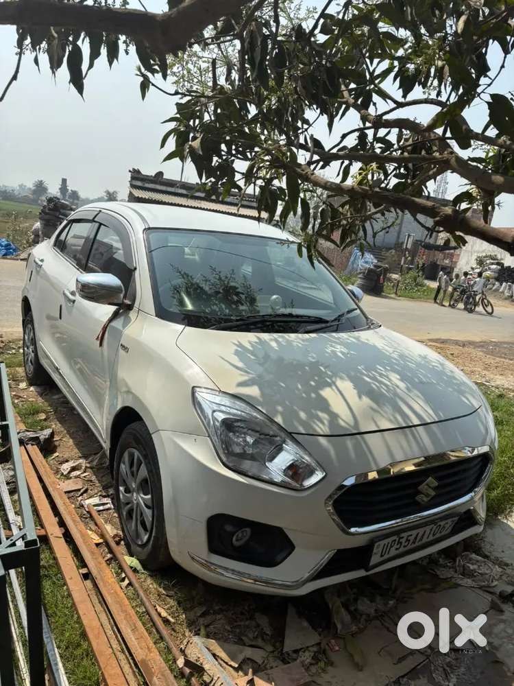 Maruti Suzuki Brezza Vdi 2019
