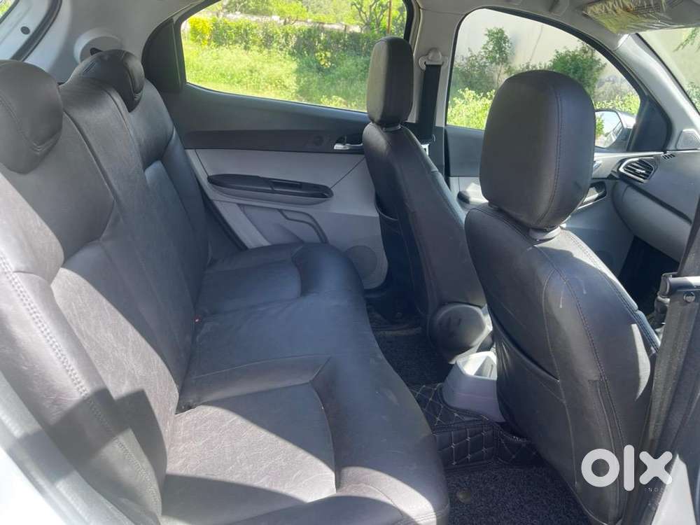 Tiago Petrol Top Model (mint Condition )