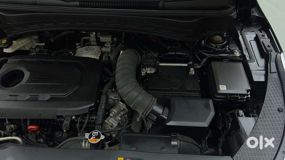 Kia Seltos 1.5 Gtx+ Diesel At, 2022, Diesel