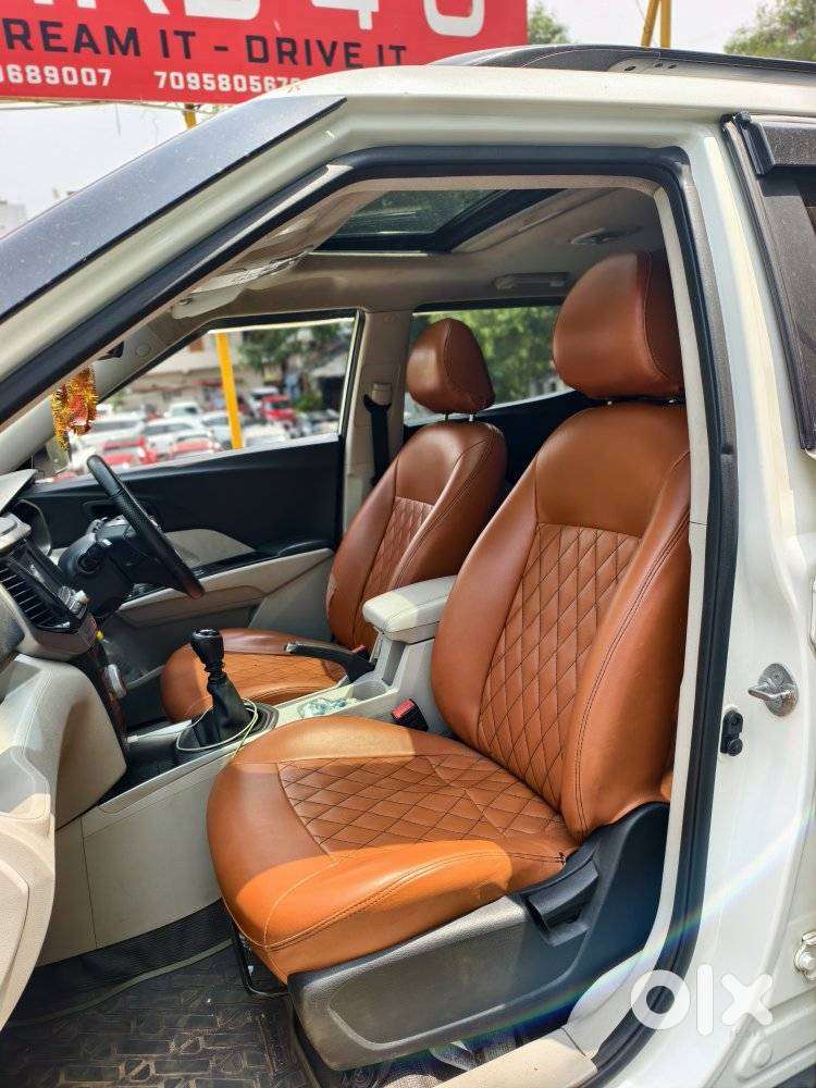 Mahindra Xuv300 W8 Option Diesel, 2022, Diesel
