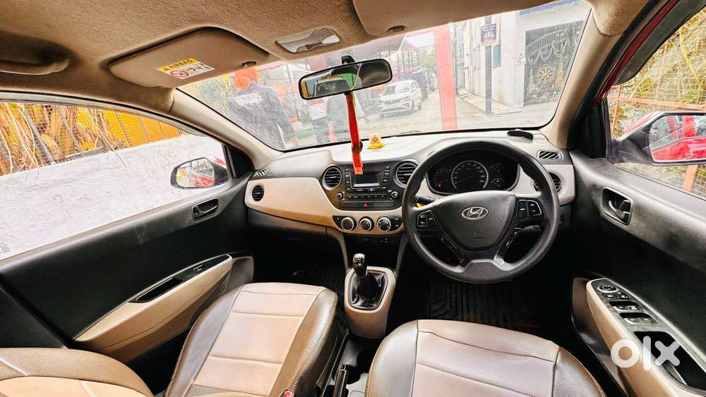 Hyundai Grand I10 1.2 Kappa Magna, 2019, Petrol