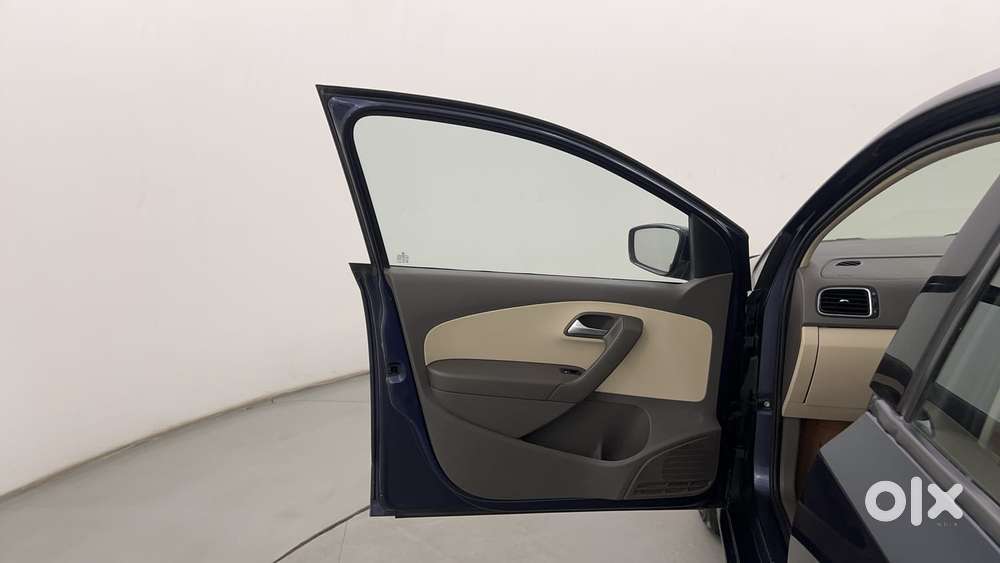 Volkswagen Vento 1.5 Tdi Highline, 2015, Diesel