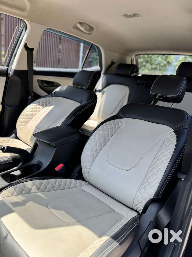 Hyundai Creta 1.5 E Petrol, 2022, Petrol