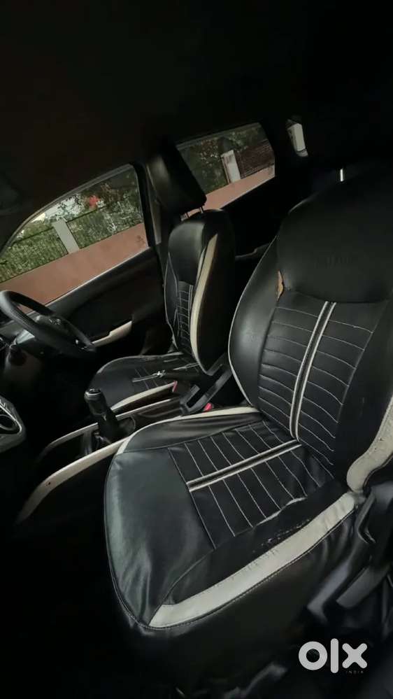 Maruti Suzuki Baleno 1.3 Delta, 2019, Diesel