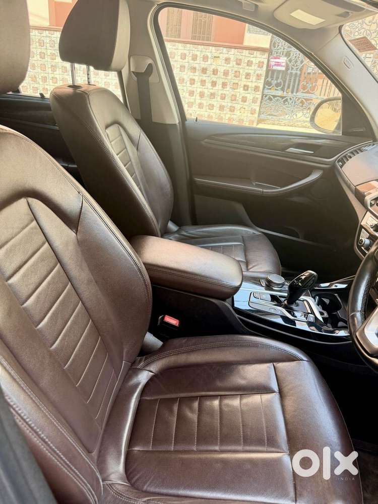 Bmw 3 Series 2.0 320d Luxury Line Plus, 2018, Diesel