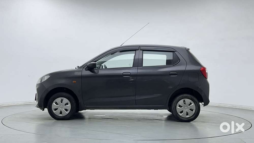 Maruti Suzuki Alto K10 Vxi Plus Ags, 2023, Petrol