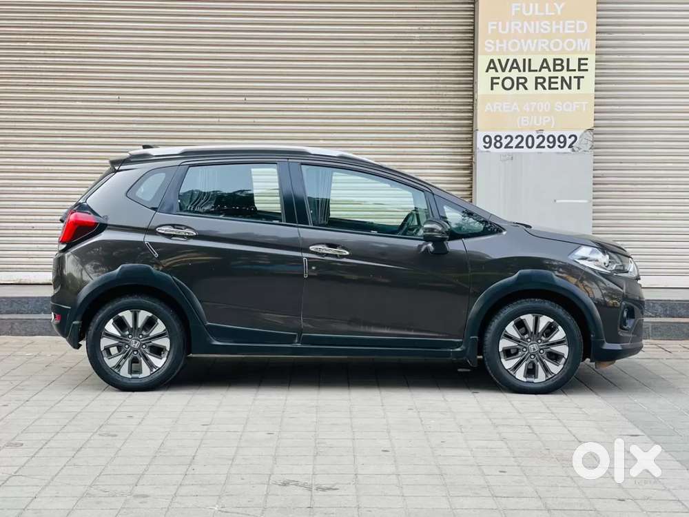 Honda Wr-v 1.5 Vx I-dtec, 2020, Diesel