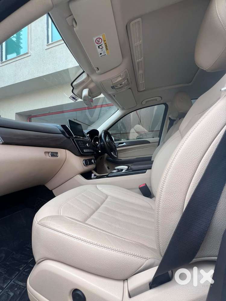 Mercedes-benz Gle Class 3.0 350d 4matic, 2017, Diesel