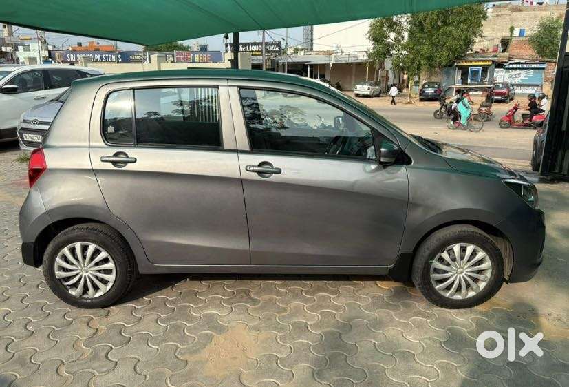 Maruti Suzuki Celerio Zxi, 2020, Petrol