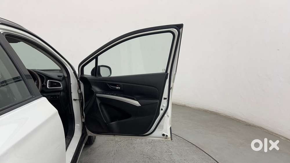Maruti Suzuki S-cross Alpha 1.6, 2015, Diesel