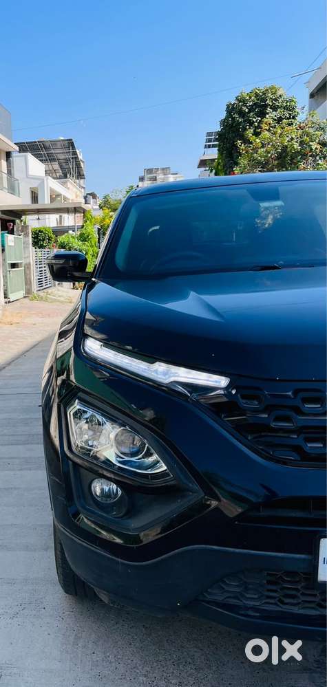 Tata Harrier Xz+, 2023, Diesel