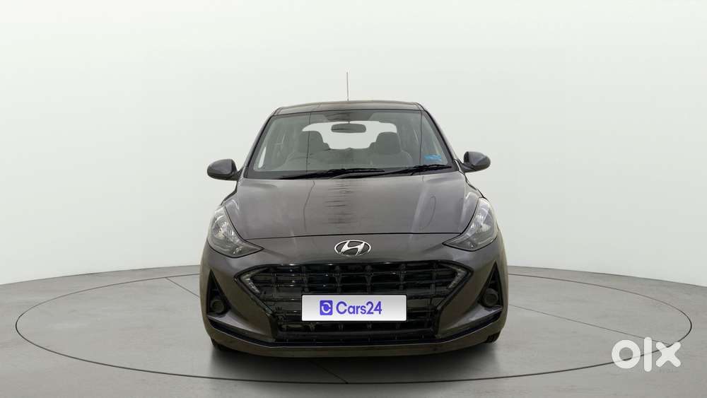 Hyundai Grand I10 Nios Magna 1.2 Kappa Vtvt, 2020, Petrol