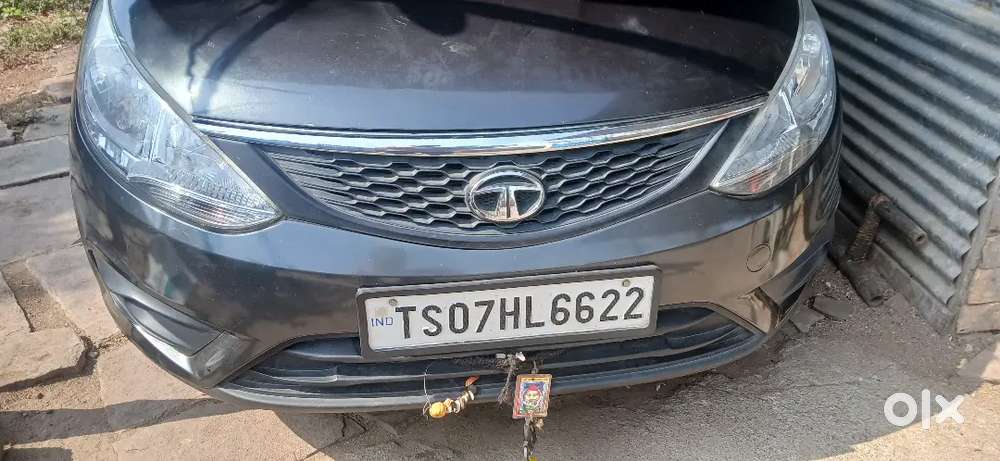 Tata Bolt 2016 Diesel 115000 Km Driven Good Condition