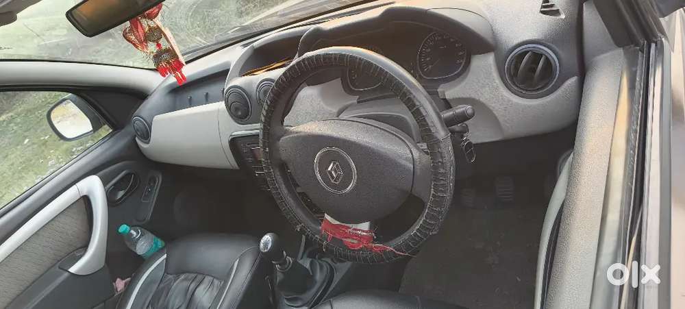 Renault Duster Diesel 2013
