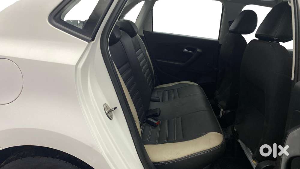 Volkswagen Ameo 1.0 Mpi Trendline, 2019, Cng & Hybrids