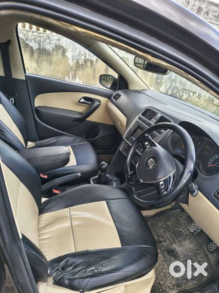 Volkswagen Ameo 1.5 Tdi Highline, 2018, Diesel