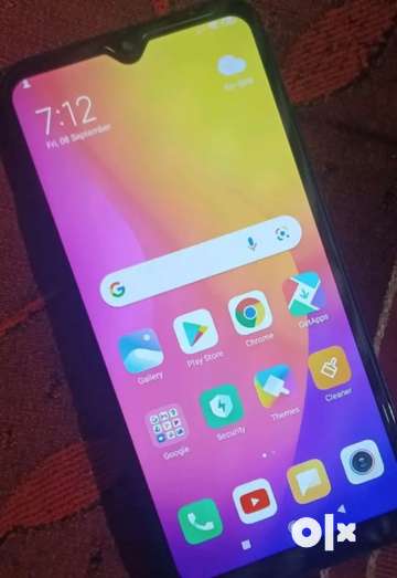 Redmi y3 best sale 3 32