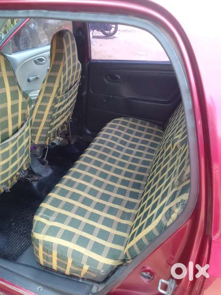 2012 Maruti Suzuki Alto
