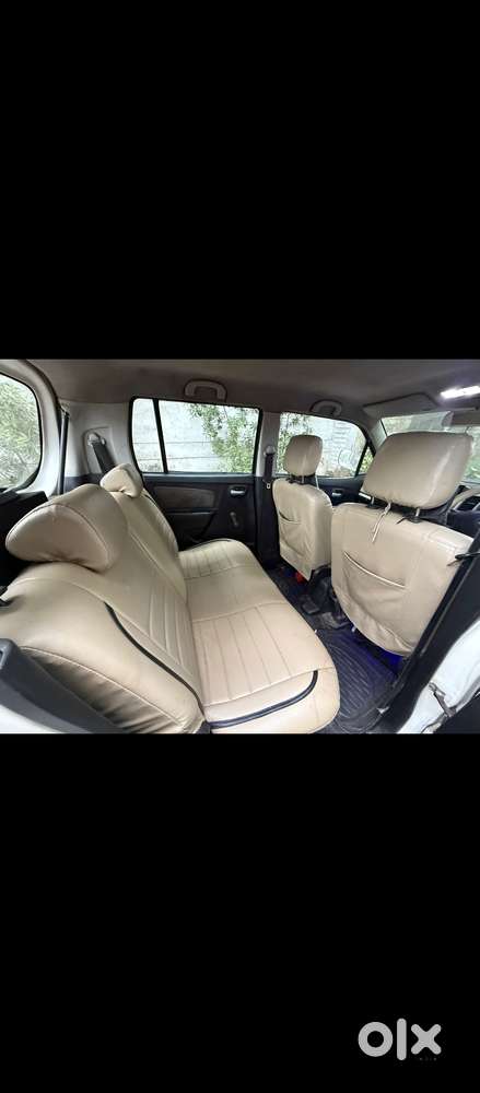 Maruti Suzuki Wagon R, 2014, Cng & Hybrids