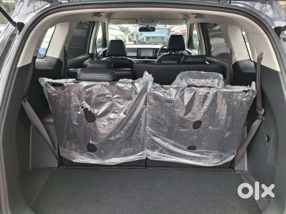 Kia Carens Clavis Htk, 2025, Petrol