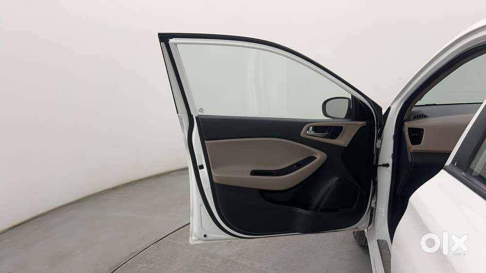 Hyundai Elite I20 Asta 1.2 At, 2018, Petrol