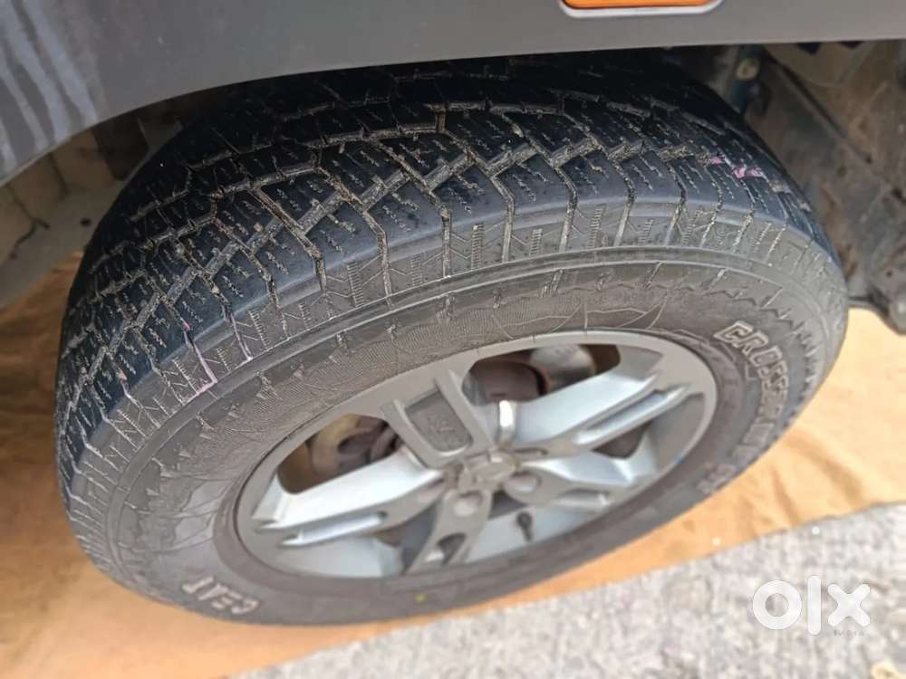 Mahindra Thar, 2023, Diesel