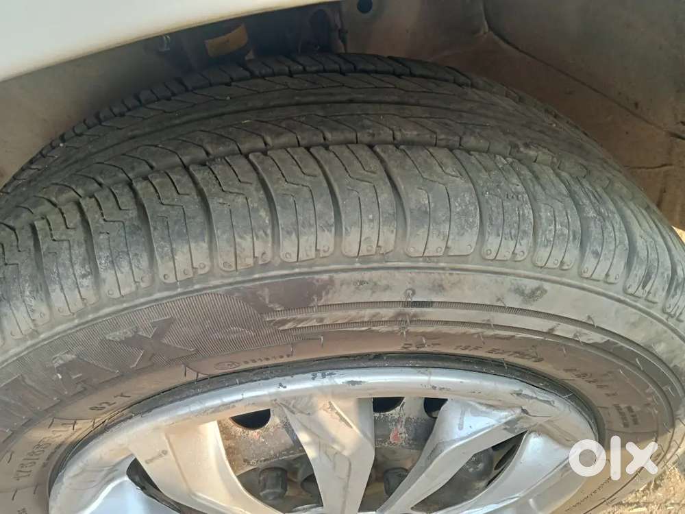 Honda Amaze 2017 Diesel Good Condition