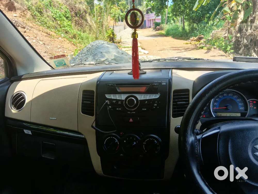 Urgent Car For Sale Wagon R 2018