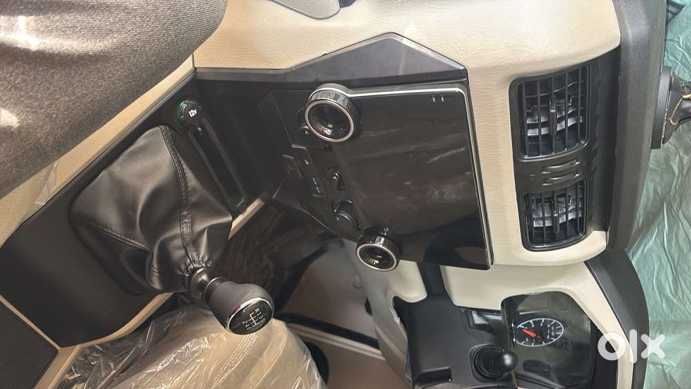 Mahindra Scorpio Classic 2025 Diesel Good Condition