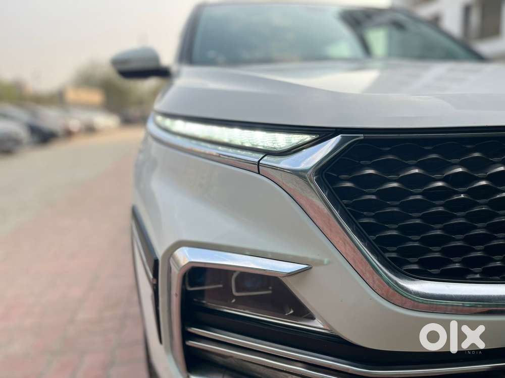 Mg Hector Sharp Diesel Mt, 2019, Diesel