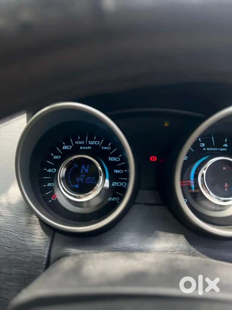 Mahindra/xuv500 Well Maintained