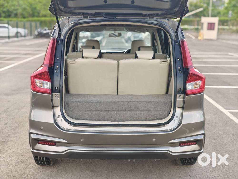 Maruti Suzuki Ertiga Vxi (o) Cng, 2022, Cng & Hybrids