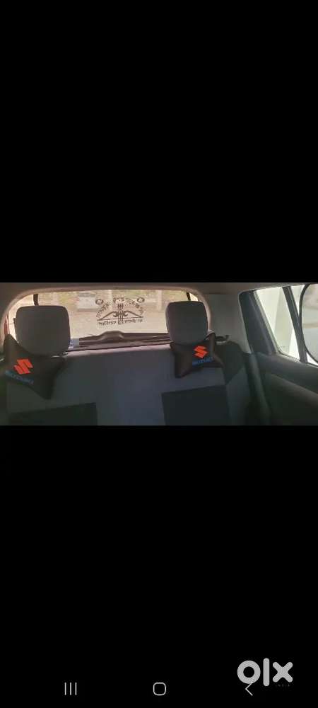 Swift 2006 Maruti Suzuki