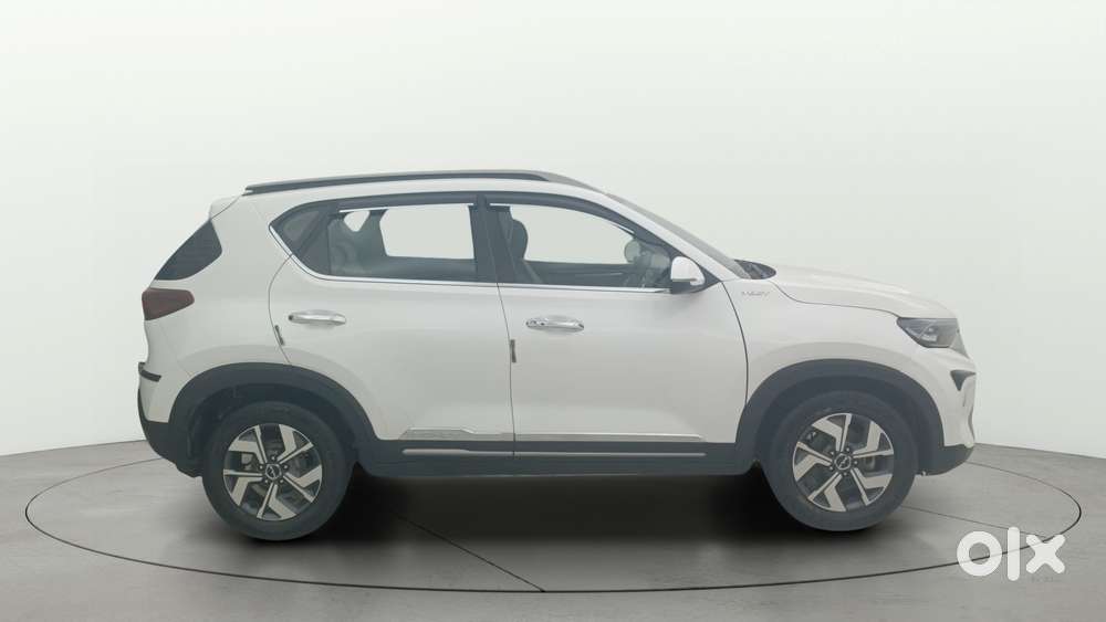 Kia Sonet Htx D, 2023, Petrol