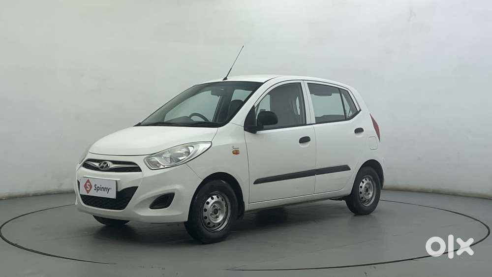 Hyundai I10 Magna 1.1l, 2014, Petrol