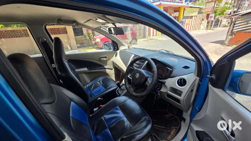 Celerio 2014