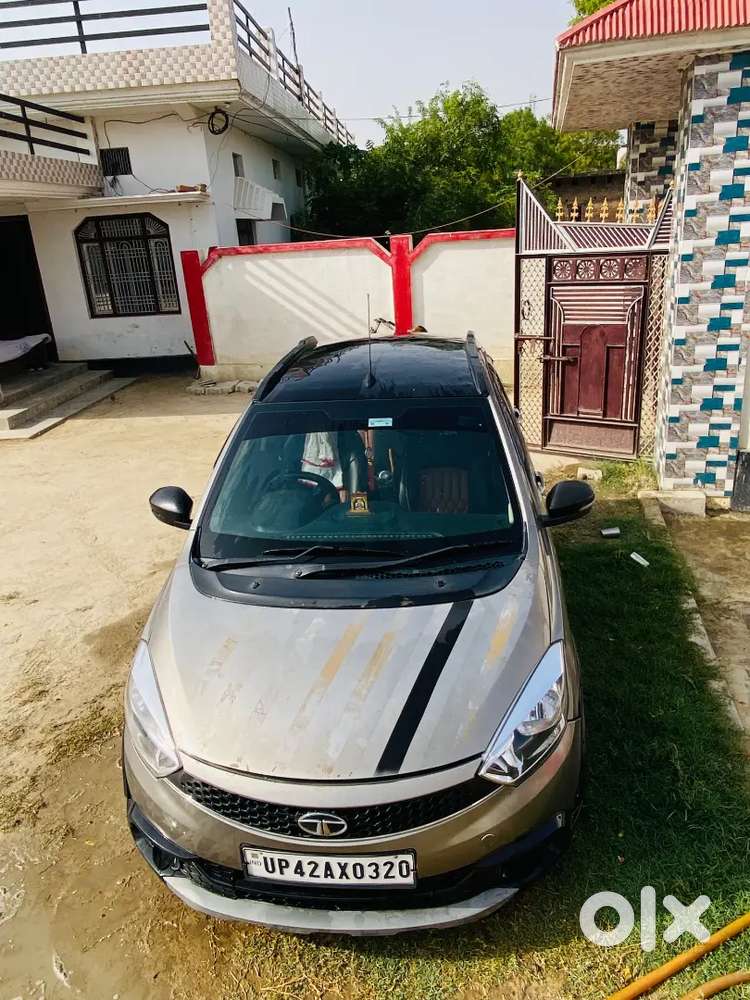Tata Tiago Nrg 2019