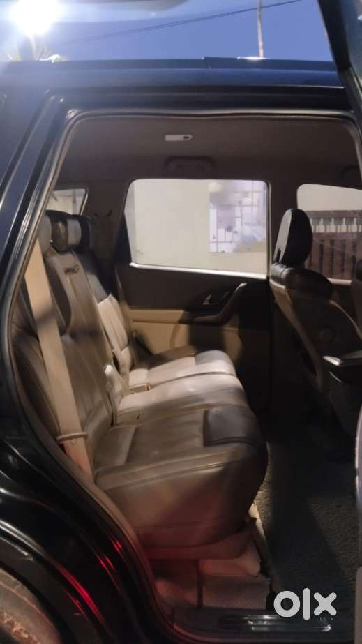 Mahindra Xuv500 W8, 2012, Diesel
