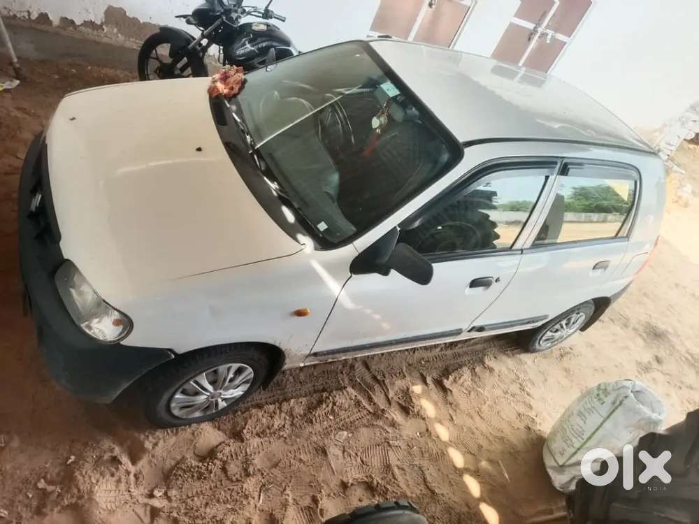 Maruti Suzuki Alto Lxi 2006