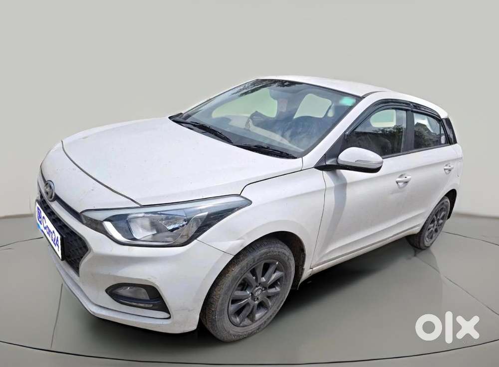Hyundai I20 Sportz 2020