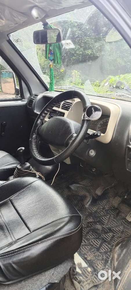 Maruti Eeco 1.2 2019 Cng Good Condition Well Maintained